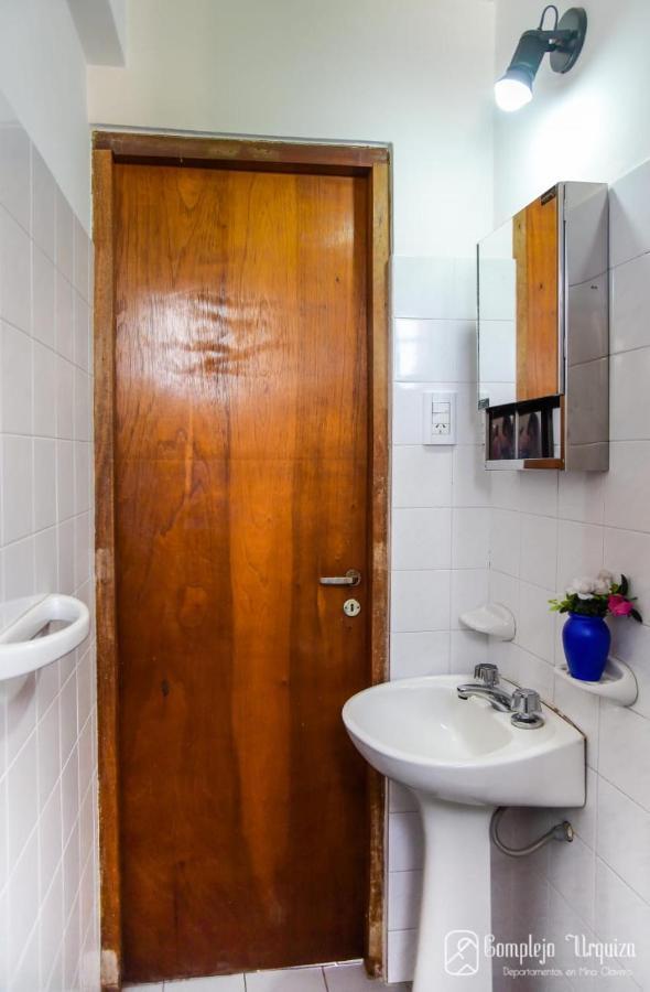 Complejo Urquiza Departamentos Mina Clavero