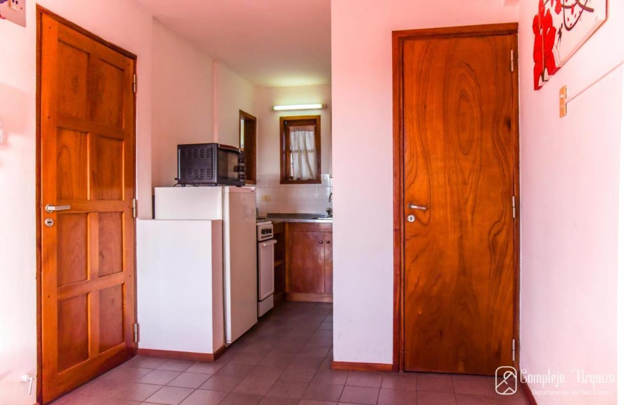 Complejo Urquiza Departamentos *
