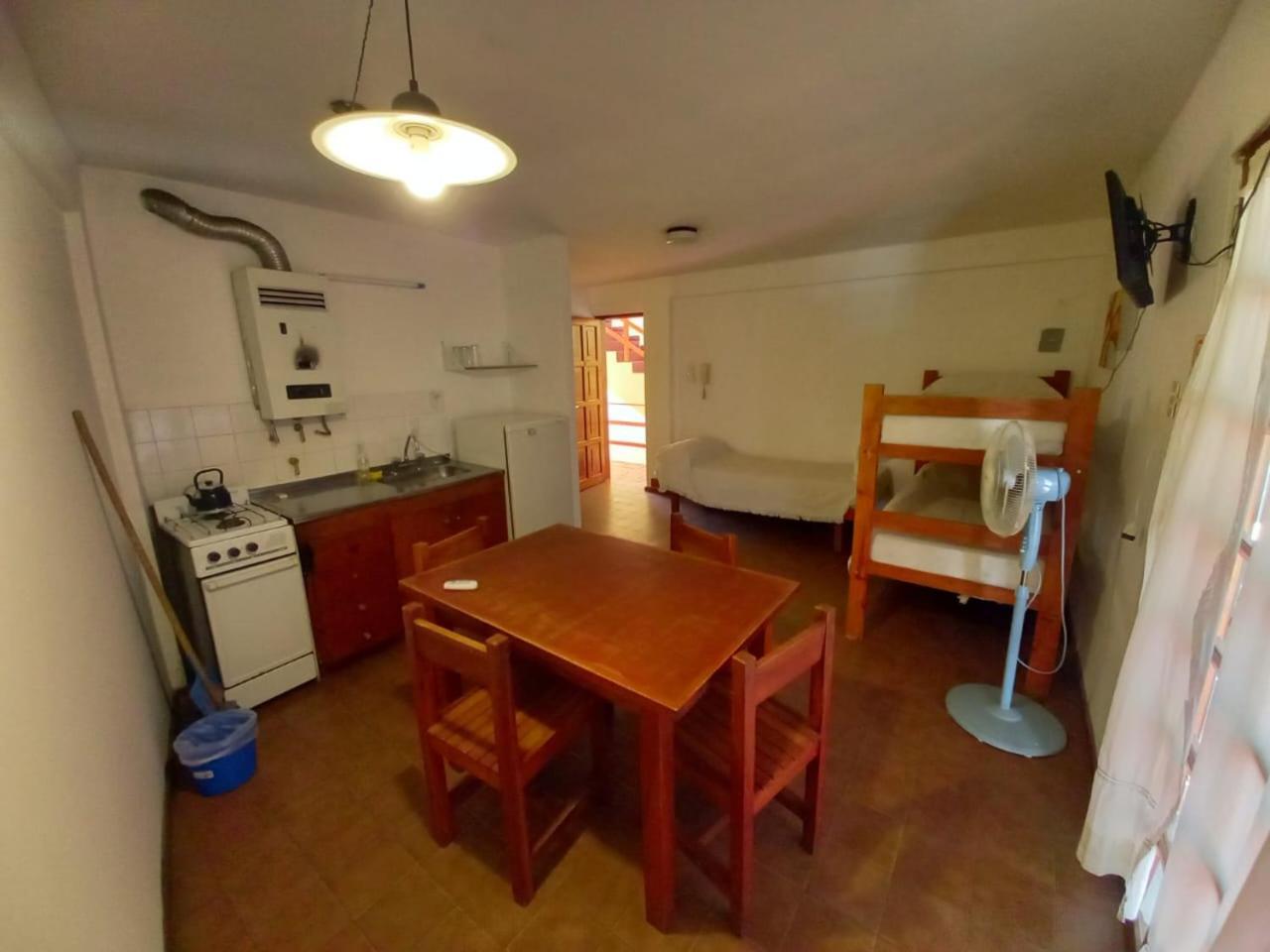 Apartment Complejo Urquiza Departamentos