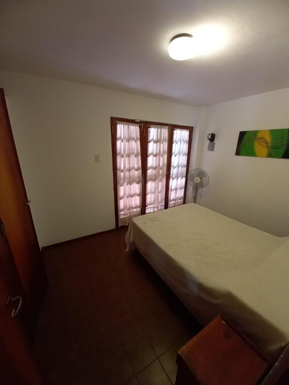 Complejo Urquiza Departamentos