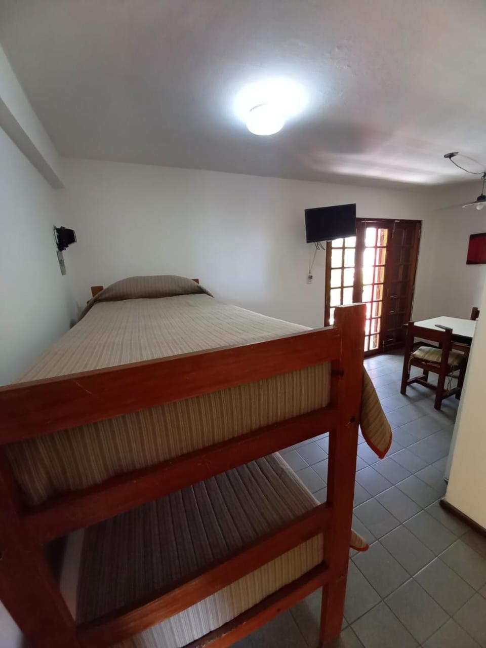Complejo Urquiza Departamentos Apartment *