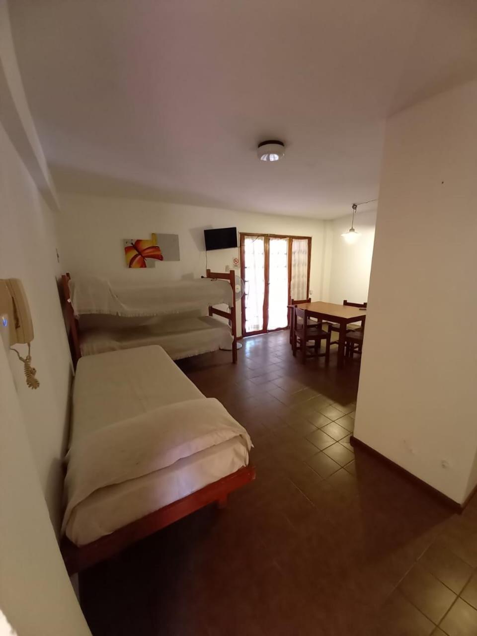 Complejo Urquiza Departamentos Apartment Mina Clavero