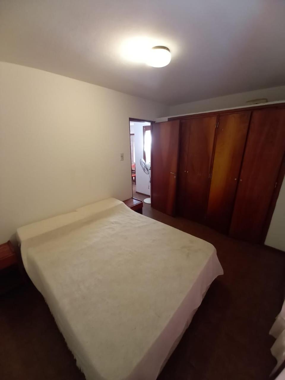 Apartment Complejo Urquiza Departamentos *