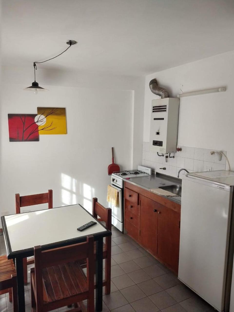Complejo Urquiza Departamentos Apartment Mina Clavero
