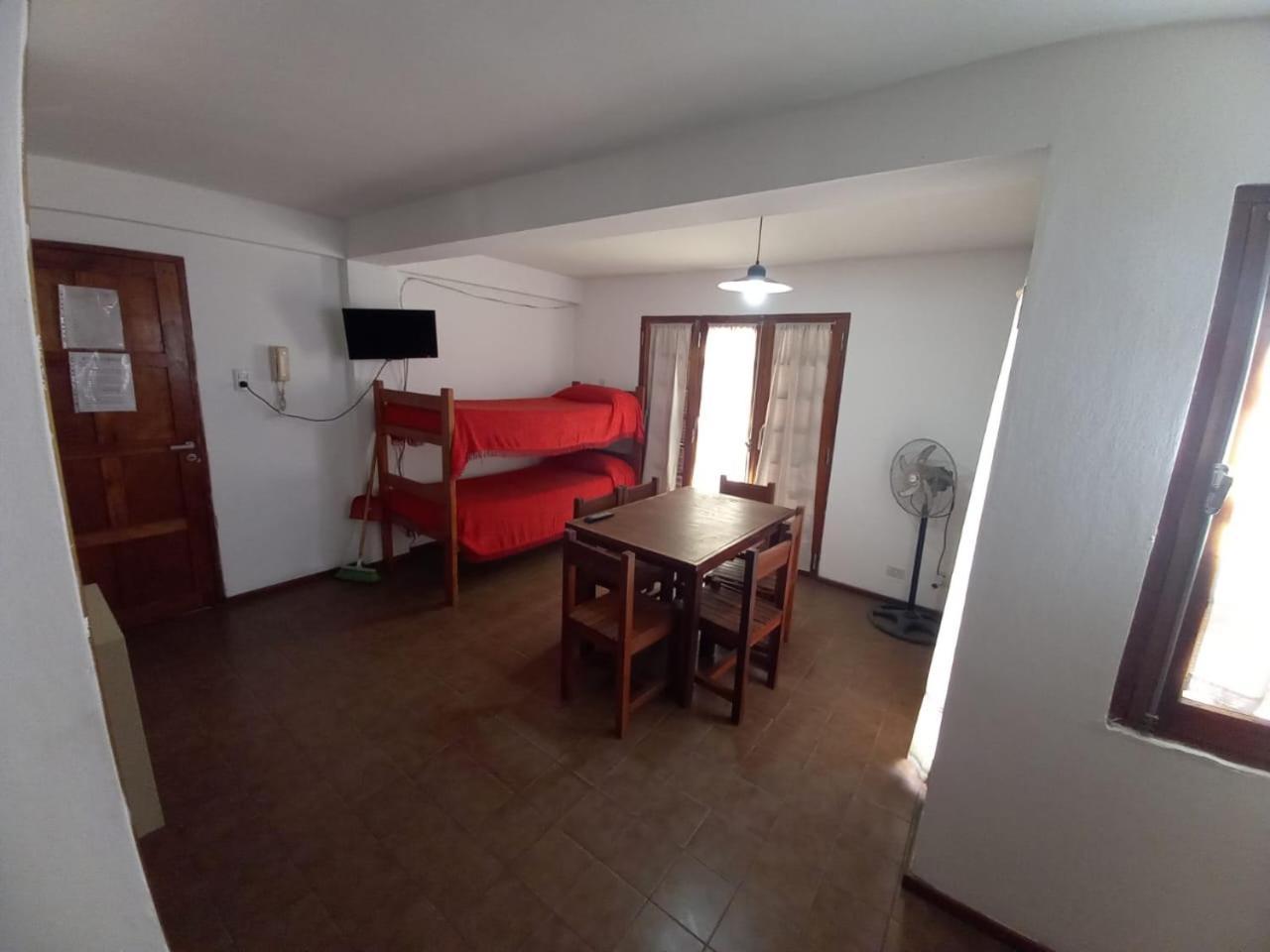 Apartment Complejo Urquiza Departamentos Mina Clavero
