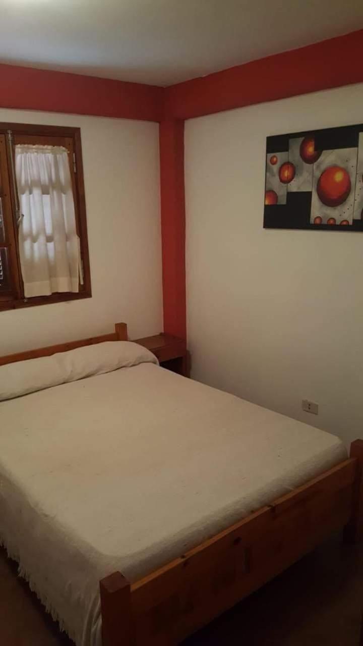 Complejo Urquiza Departamentos