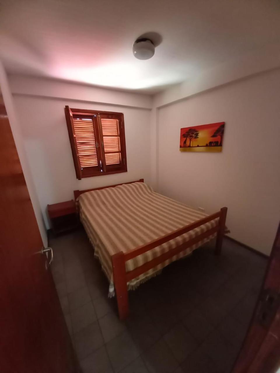Complejo Urquiza Departamentos Apartment *
