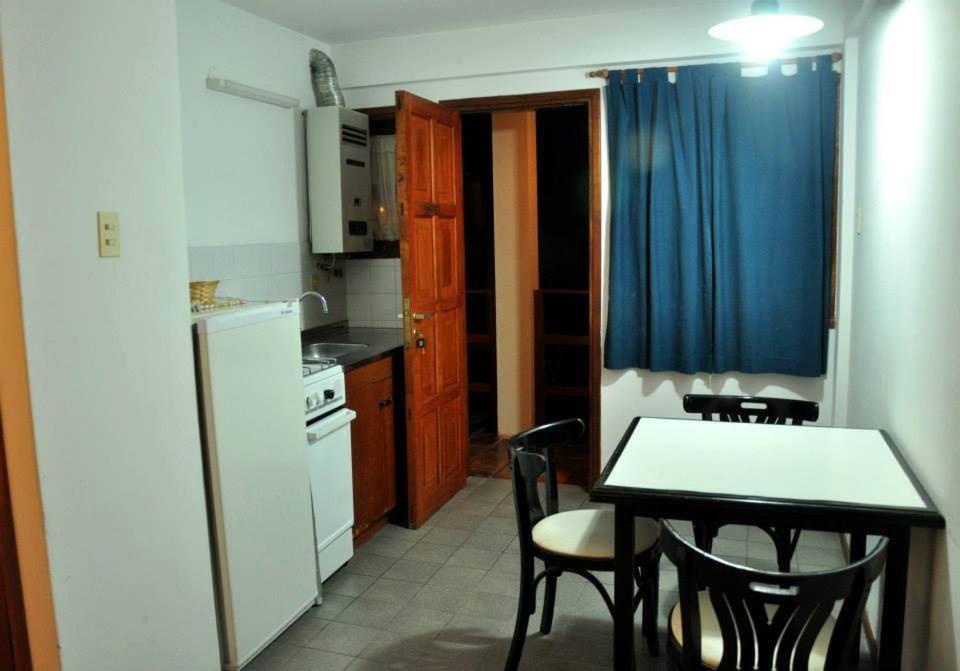 Apartment Complejo Urquiza Departamentos *