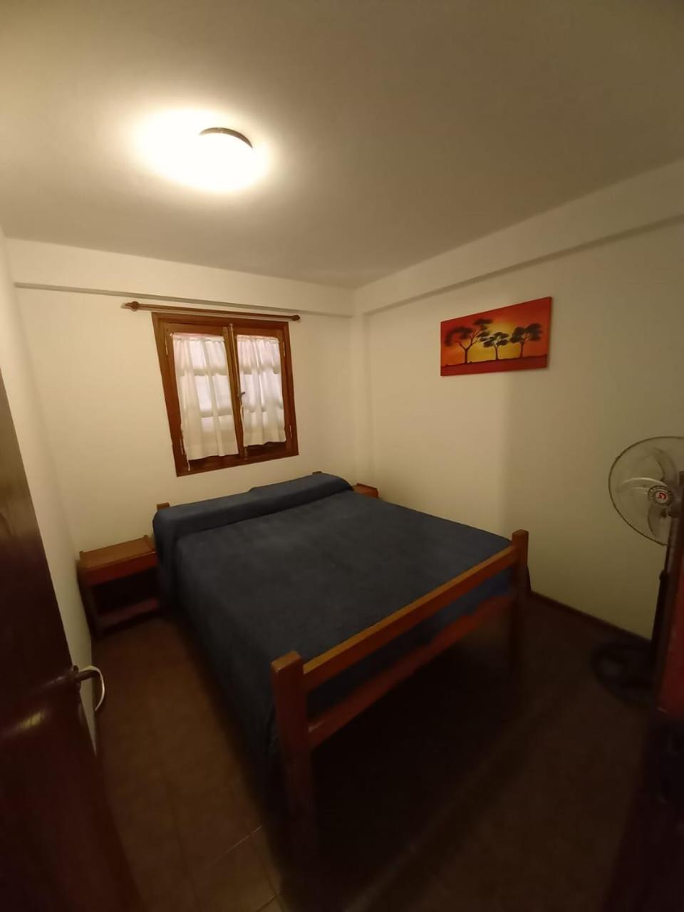 Apartment Complejo Urquiza Departamentos Mina Clavero