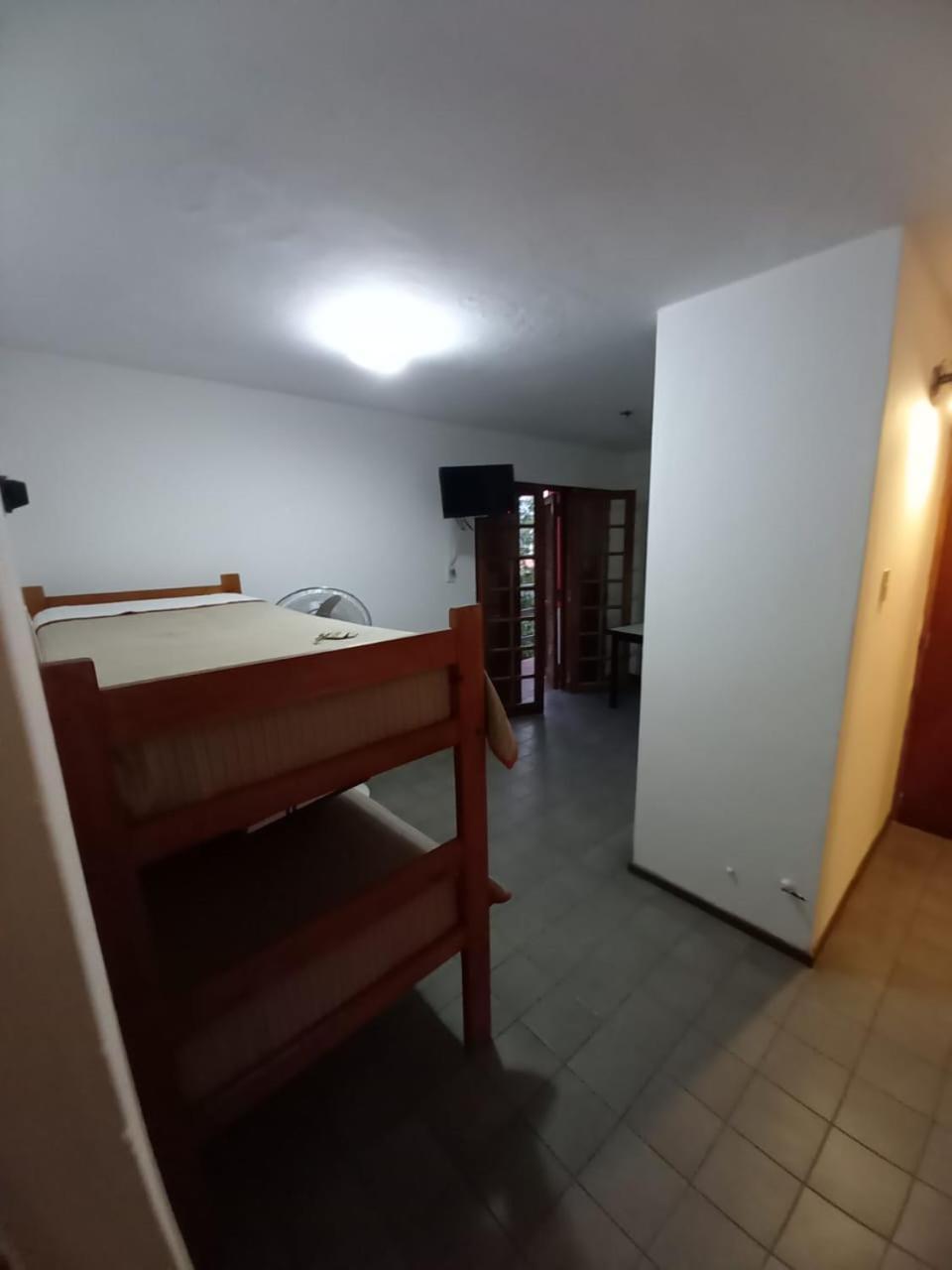 Complejo Urquiza Departamentos