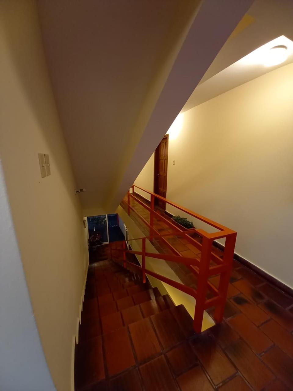 Apartment Complejo Urquiza Departamentos