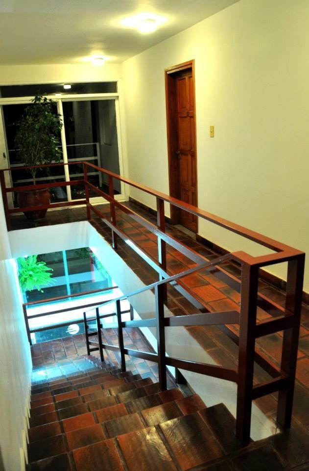 Complejo Urquiza Departamentos Apartment *