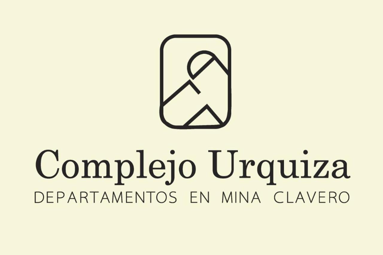 Complejo Urquiza Departamentos Mina Clavero