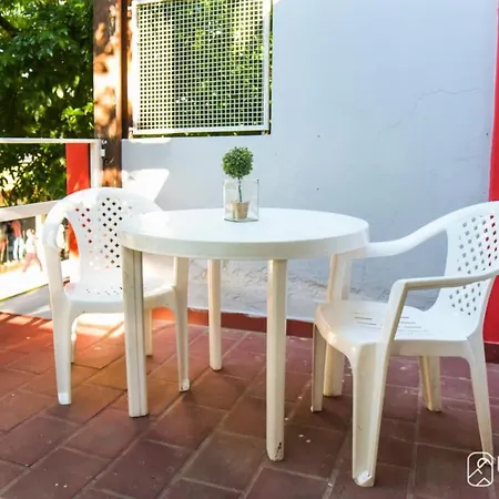 Complejo Urquiza Departamentos Apartment Mina Clavero Exterior photo