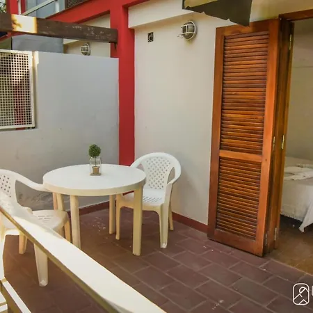 Complejo Urquiza Departamentos Apartment Mina Clavero Exterior photo