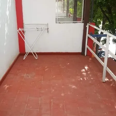 Complejo Urquiza Departamentos Apartment Mina Clavero Exterior photo