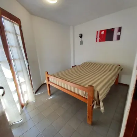 Complejo Urquiza Departamentos Apartment Mina Clavero Exterior photo