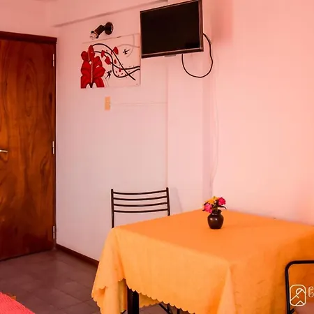 Complejo Urquiza Departamentos Apartment Mina Clavero Exterior photo