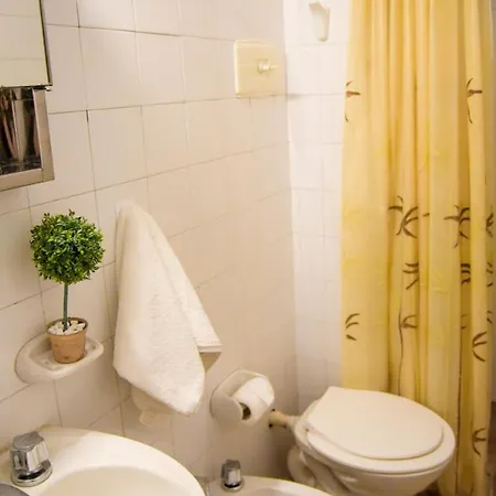 Complejo Urquiza Departamentos Apartment Mina Clavero Exterior photo